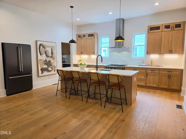 $1,339,000 | 712 Van Buren Road, Raleigh, NC 27604