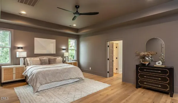 $1,339,000 | 712 Van Buren Road, Raleigh, NC 27604