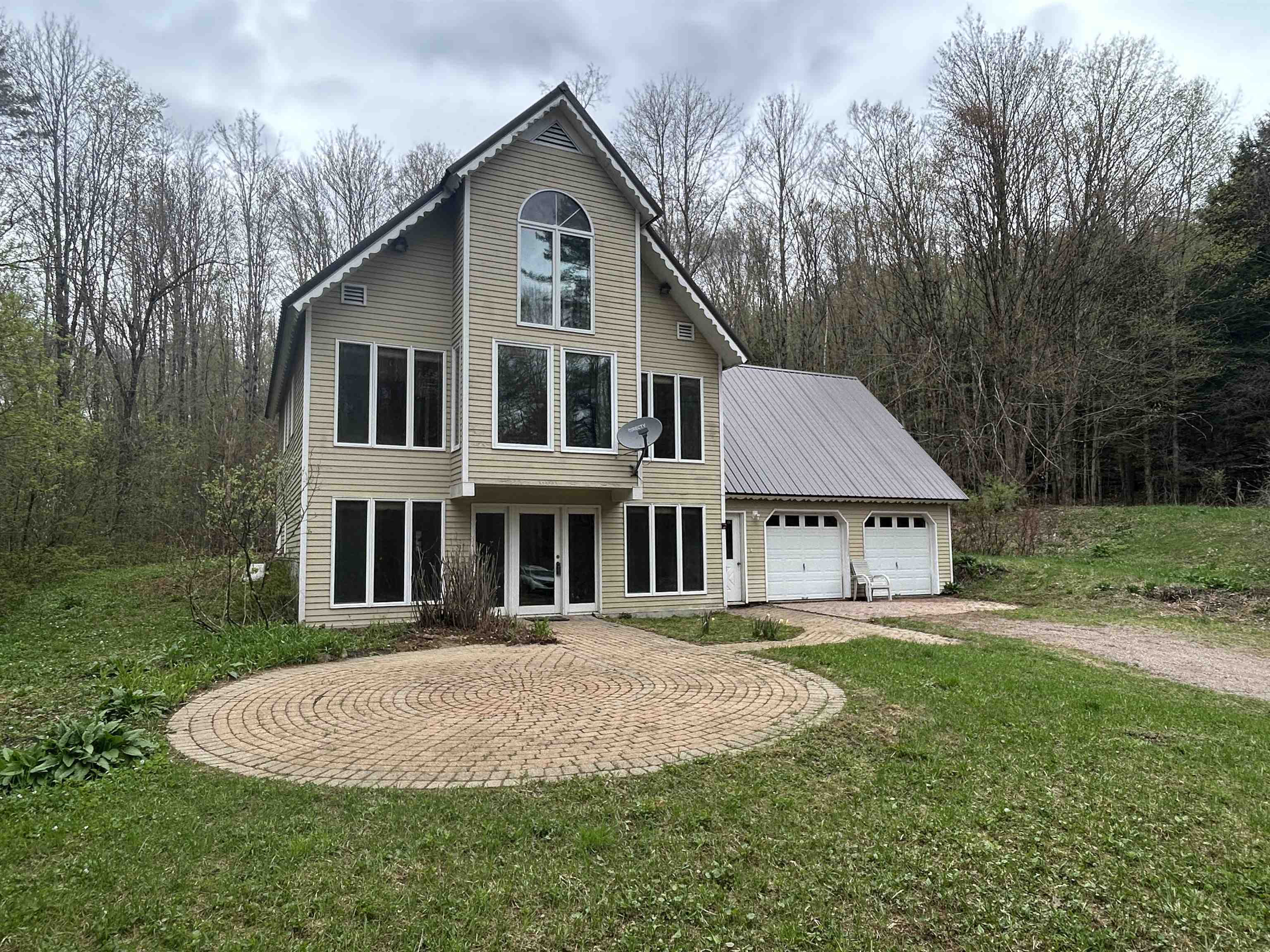 37 Poker Hill Road Underhill, VT 05489 - Photo 1 of 15 Gallery Image 1