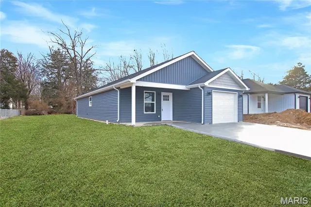 $198,500 | 0 Lot 3 Modern Street, Sullivan, MO 63080