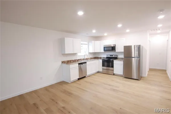 $198,500 | 0 Lot 3 Modern Street, Sullivan, MO 63080