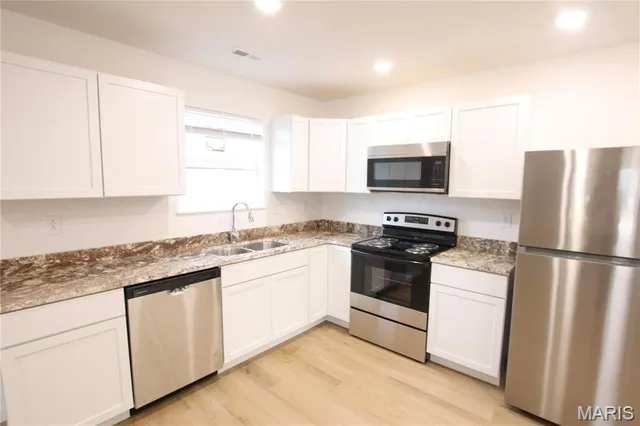 $198,500 | 0 Lot 3 Modern Street, Sullivan, MO 63080