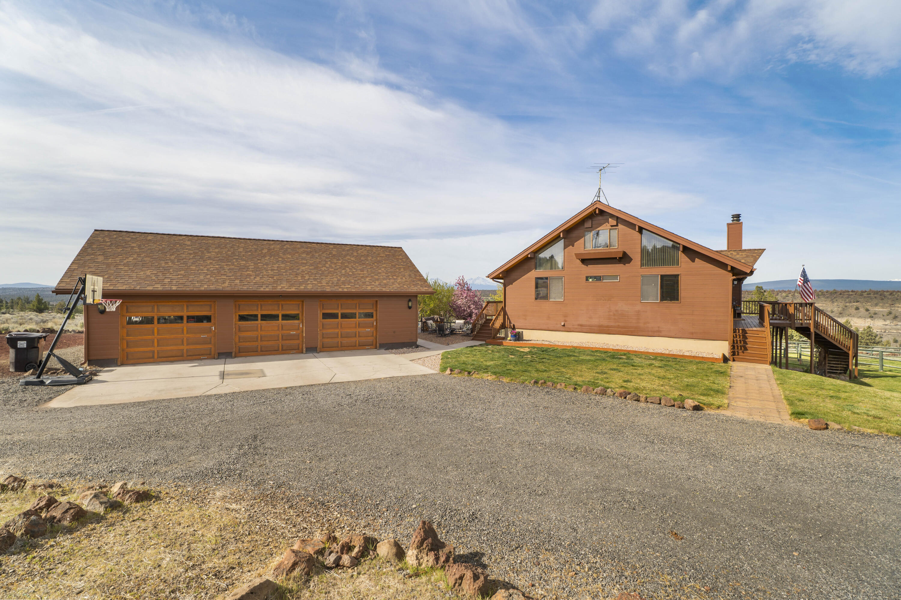 10127 Southwest Shad Road Terrebonne, OR 97760 - Photo 55 of 67