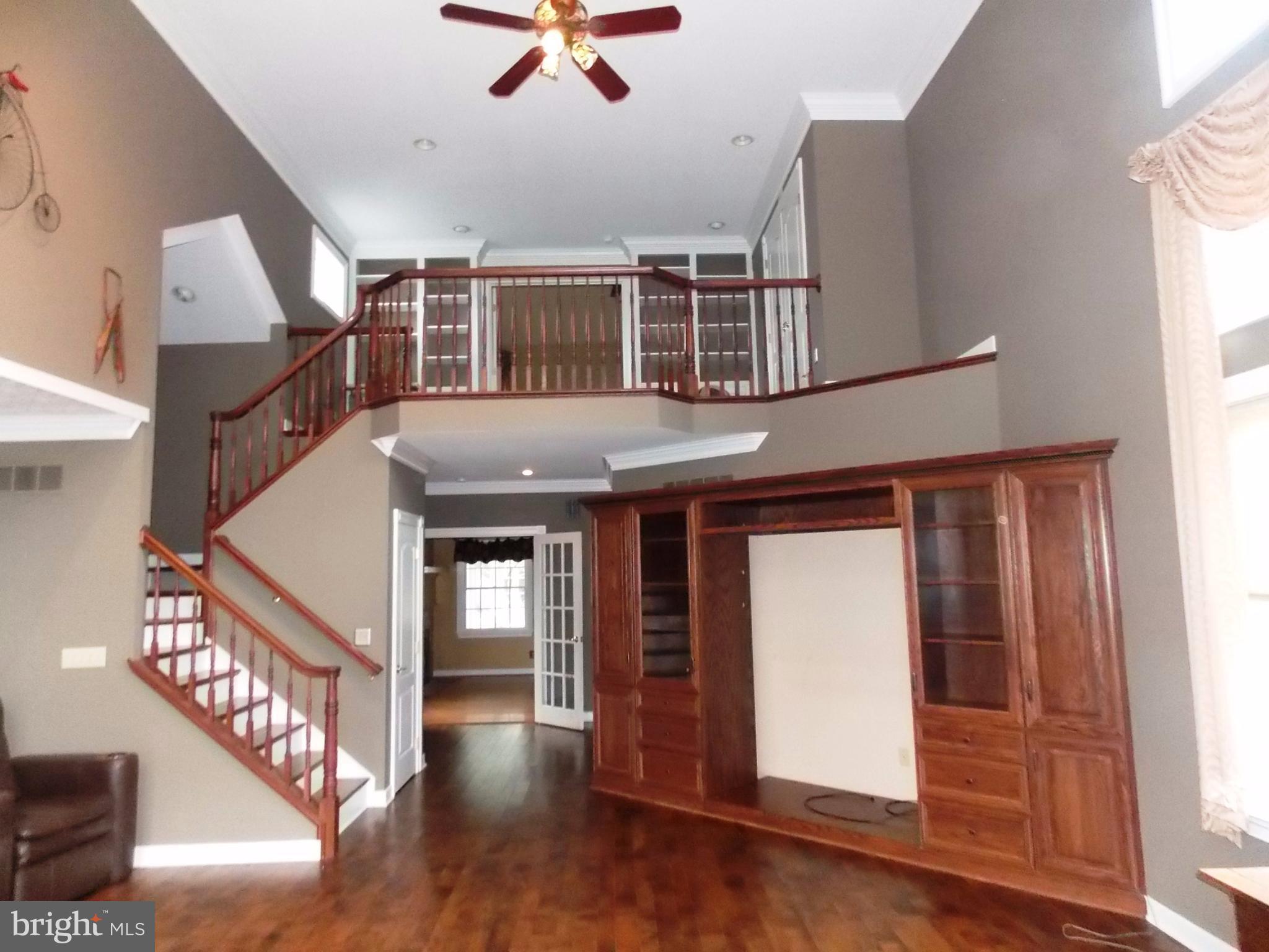 11409 Raphel Road Upper Falls, MD 21156 - Photo 14 of 30 Family Room