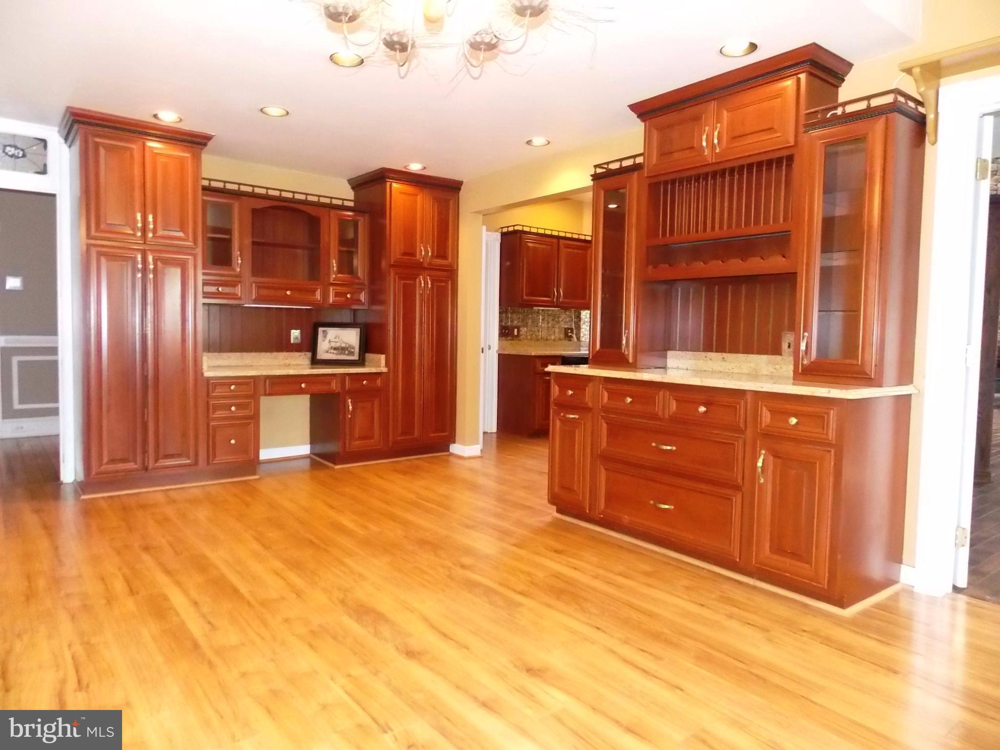 11409 Raphel Road Upper Falls, MD 21156 - Photo 16 of 30 Kitchen