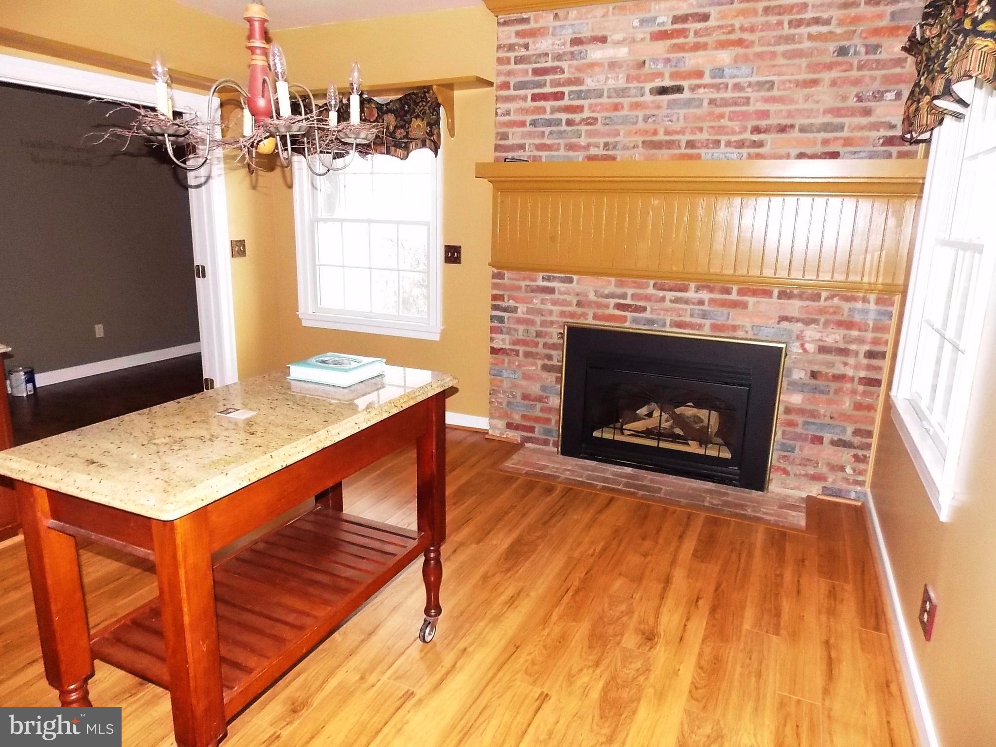11409 Raphel Road Upper Falls, MD 21156 - Photo 17 of 30 Kitchen