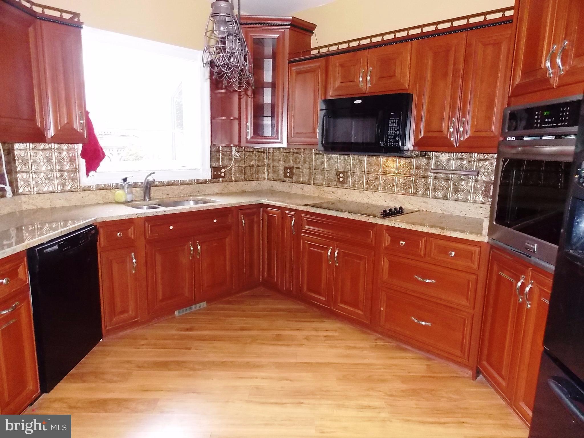 11409 Raphel Road Upper Falls, MD 21156 - Photo 18 of 30 Kitchen