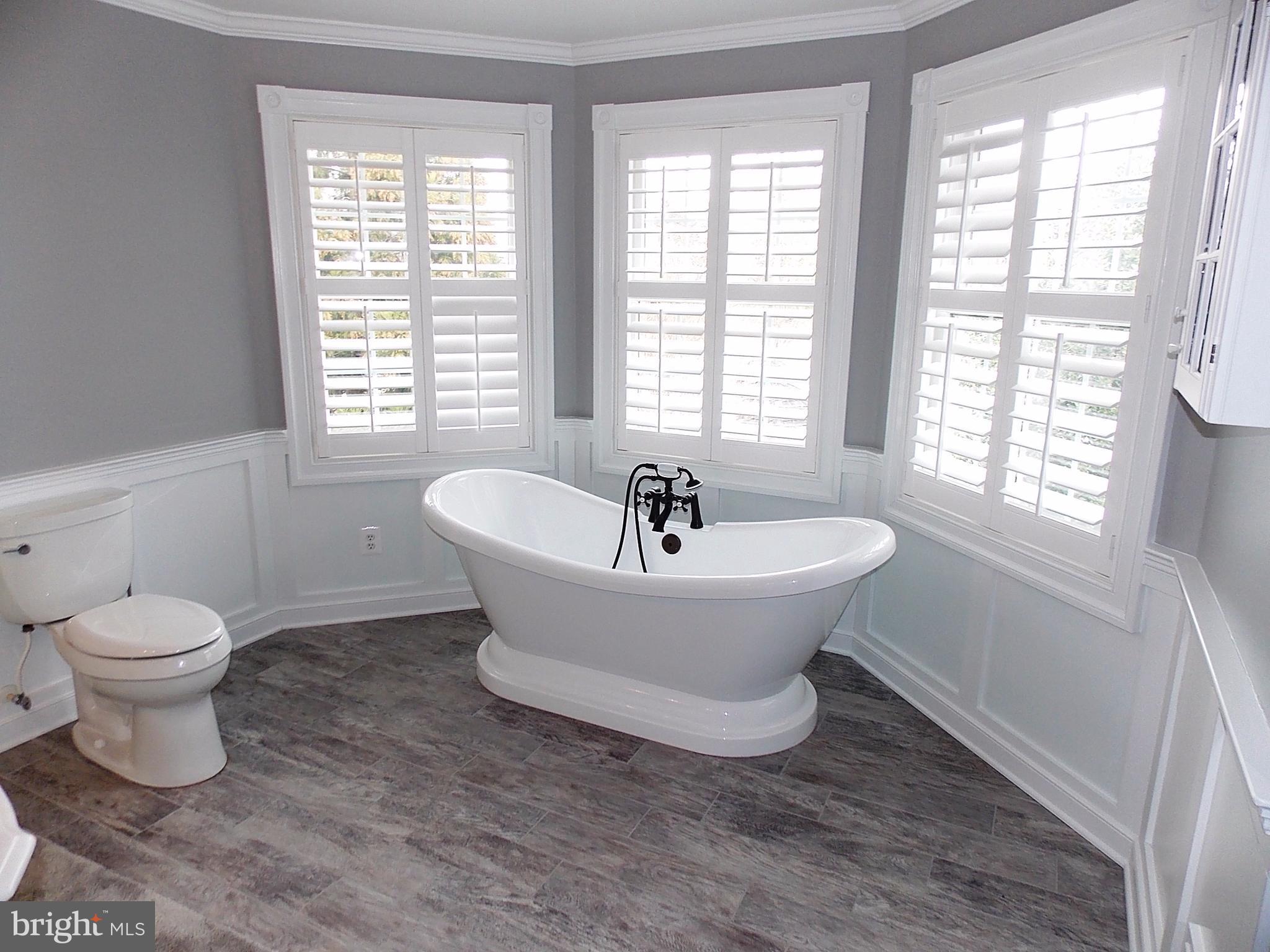 11409 Raphel Road Upper Falls, MD 21156 - Photo 23 of 30 Bath (Master)