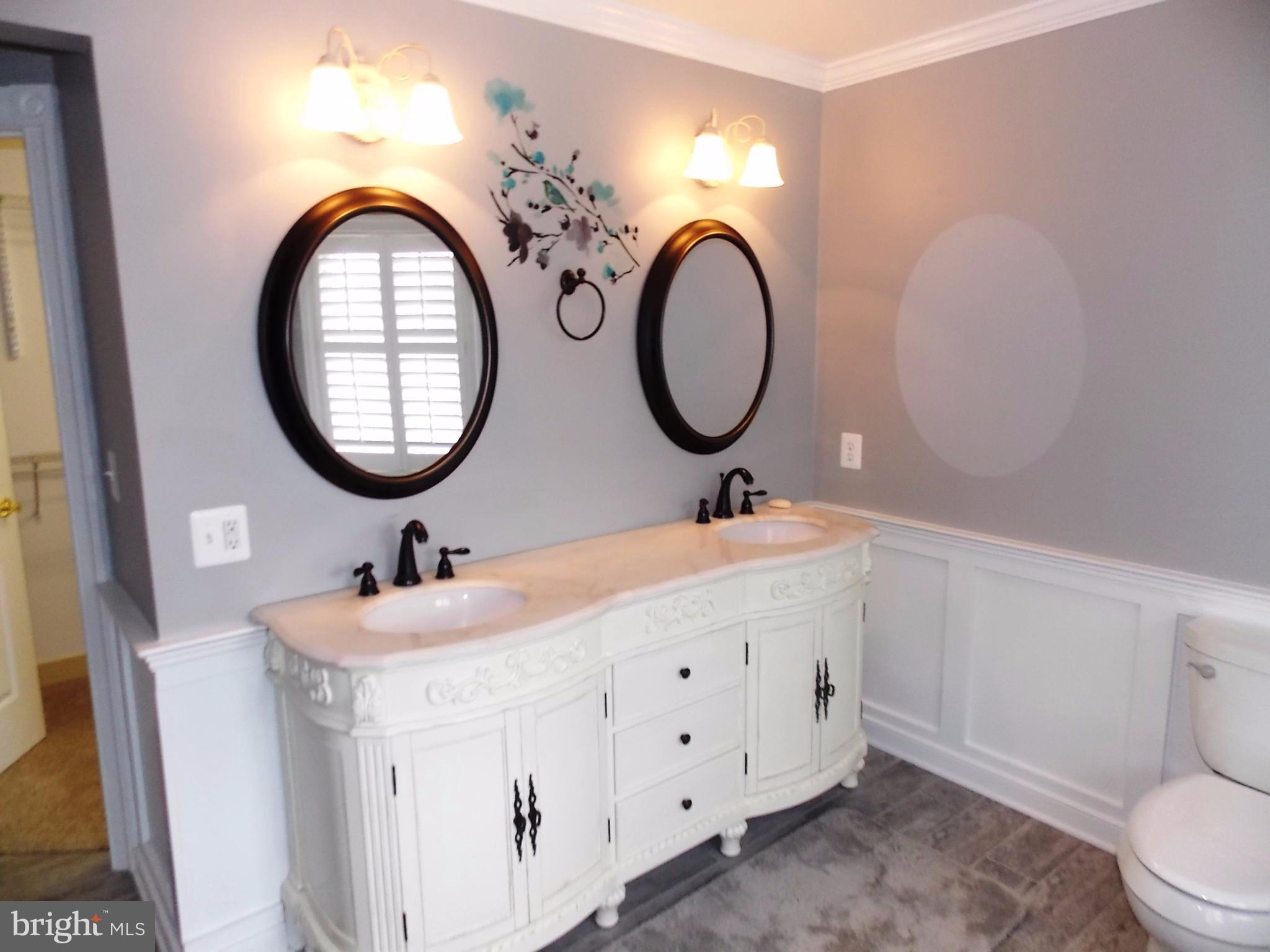 11409 Raphel Road Upper Falls, MD 21156 - Photo 24 of 30 Bath (Master)