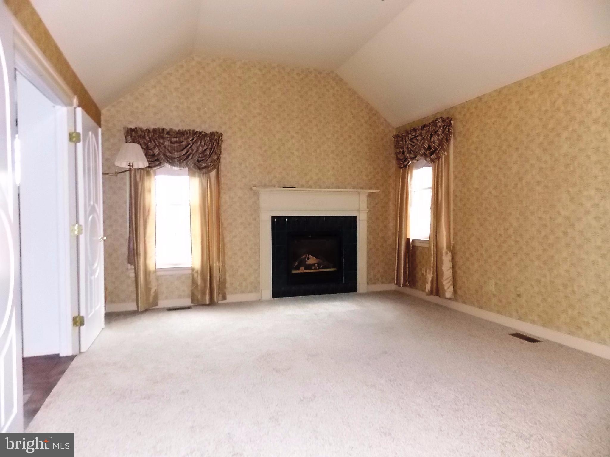 11409 Raphel Road Upper Falls, MD 21156 - Photo 25 of 30 Bedroom (Master)