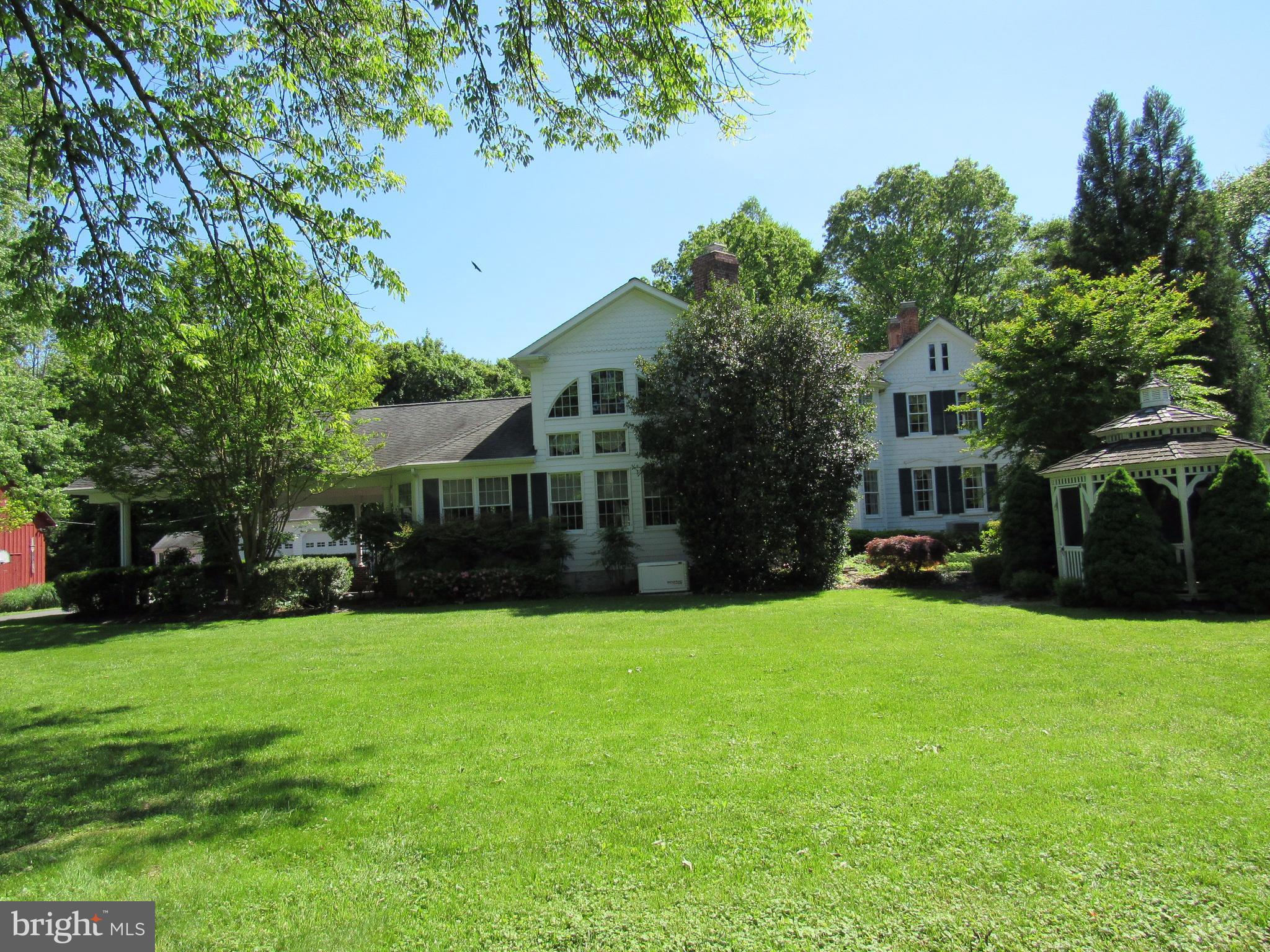 11409 Raphel Road Upper Falls, MD 21156 - Photo 29 of 30 Exterior (General)