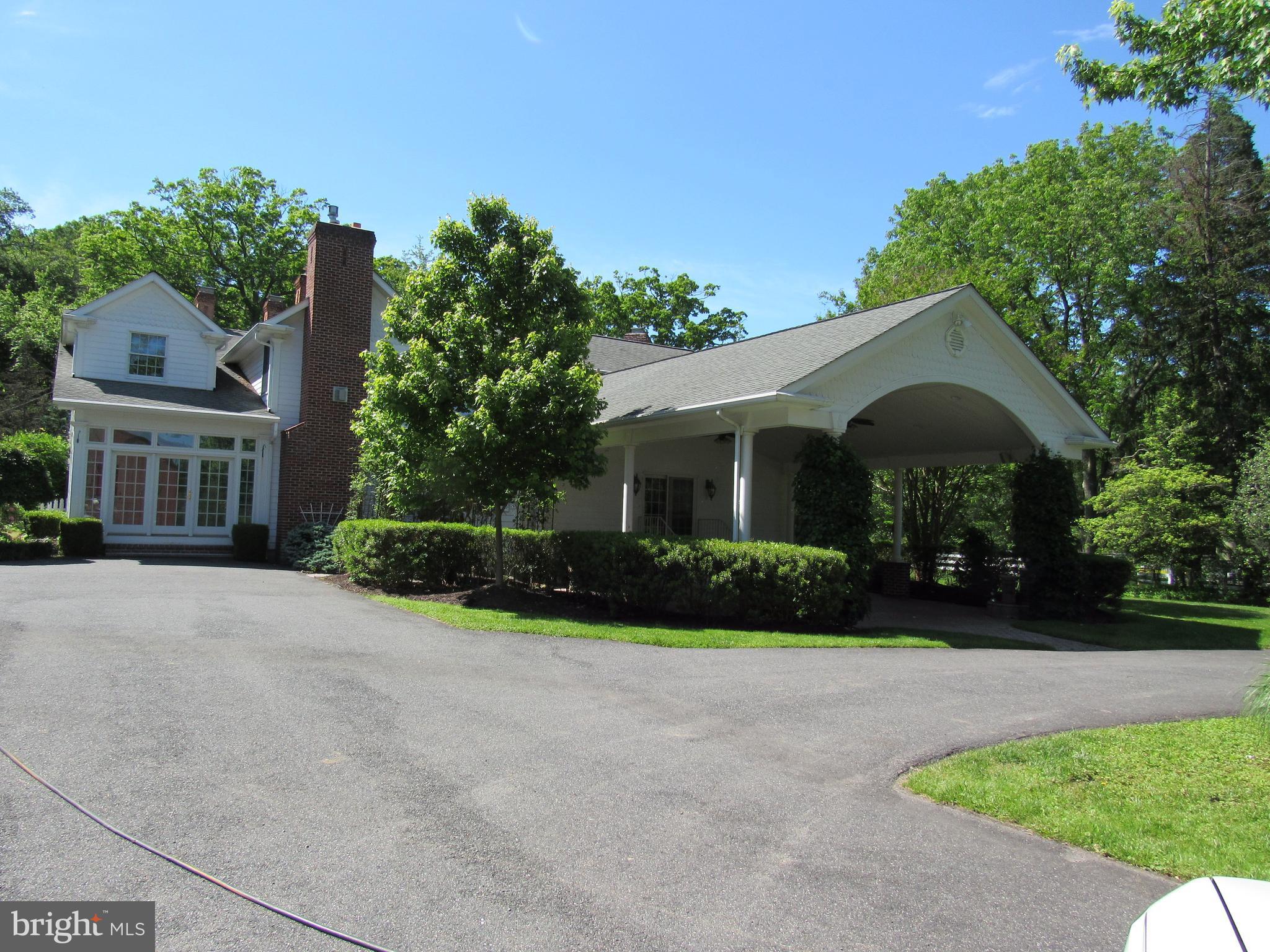 11409 Raphel Road Upper Falls, MD 21156 - Photo 5 of 30 Exterior (General)