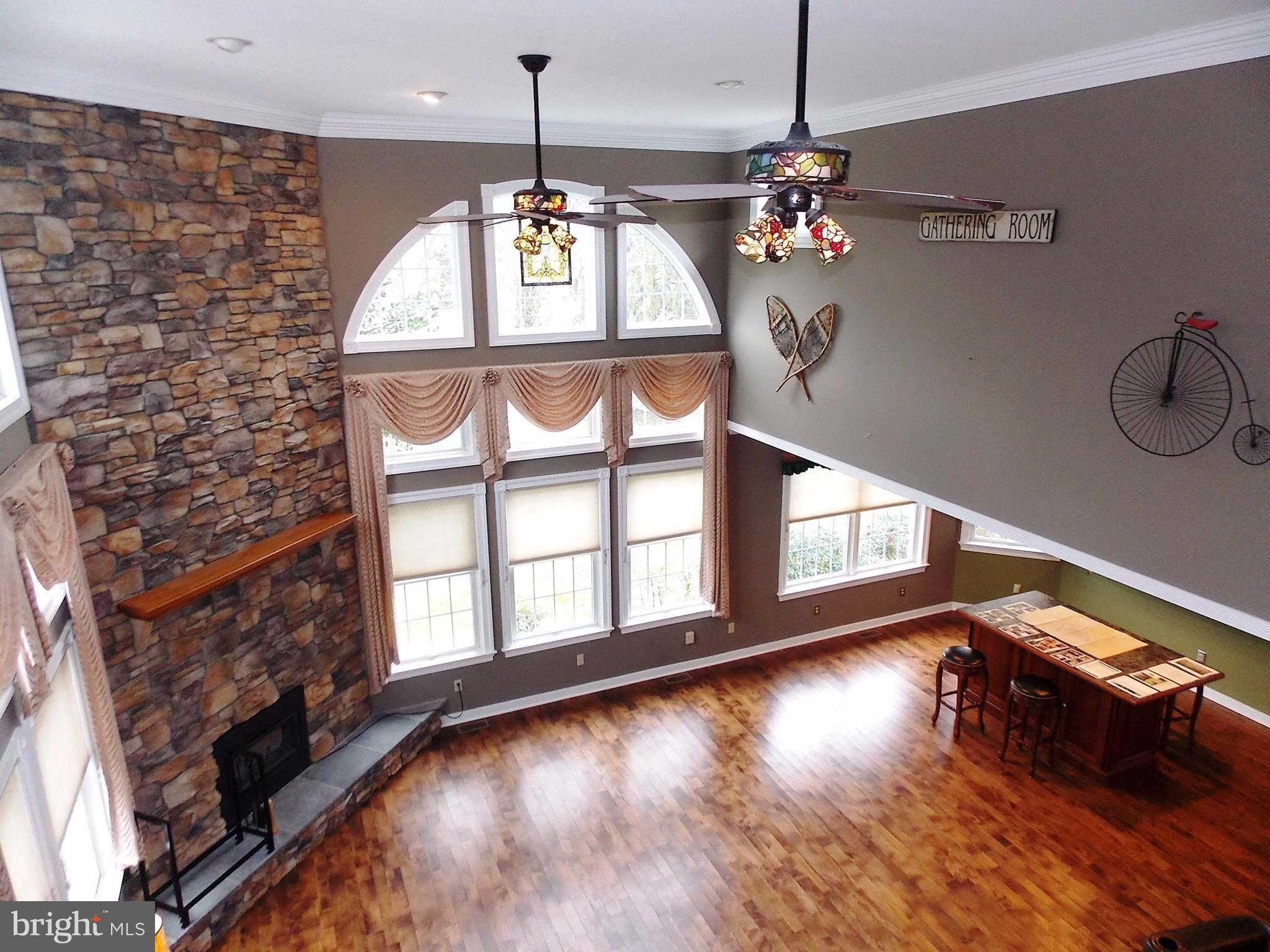 11409 Raphel Road Upper Falls, MD 21156 - Photo 9 of 30 Family Room