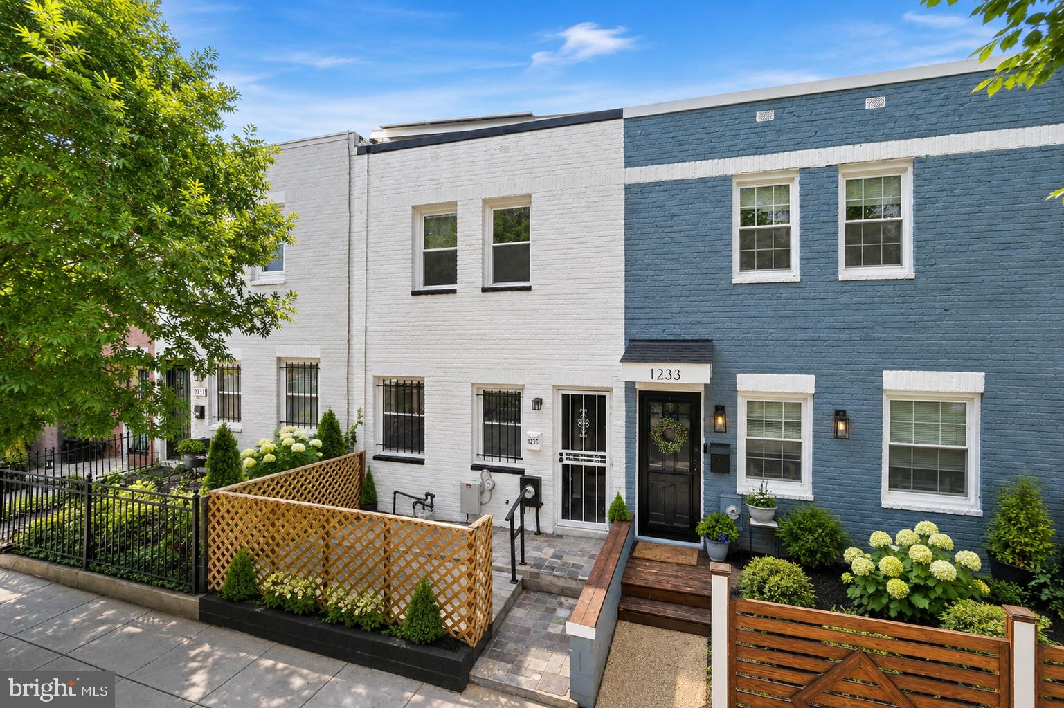 1235 16th Street Northeast Washington, DC 20002 - Photo 1 of 50