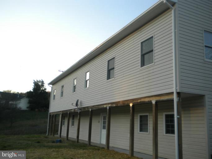 1017 Philadelphia Road Joppa, MD 21085 - Photo 22 of 26 Exterior (Rear)