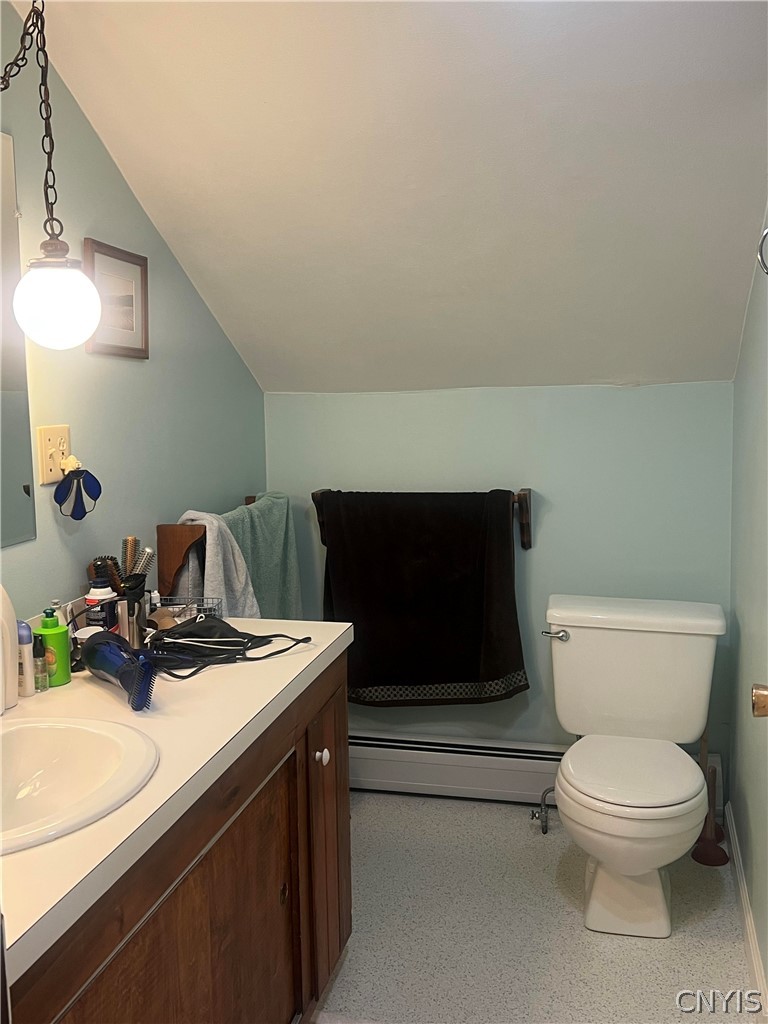 2778 Otisco Valley Road Marcellus, NY 13110 - Photo 32 of 44 Upstairs bath