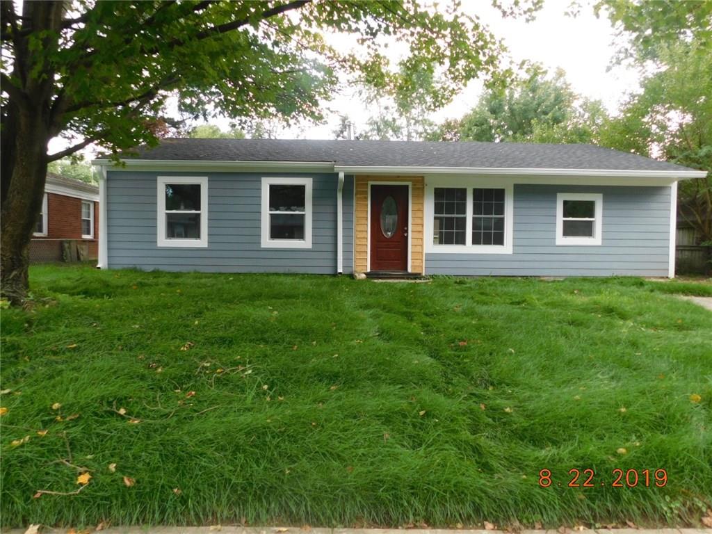 8207 Barry Road Indianapolis, IN 46219 - Photo 1 of 16 Gallery Image 1