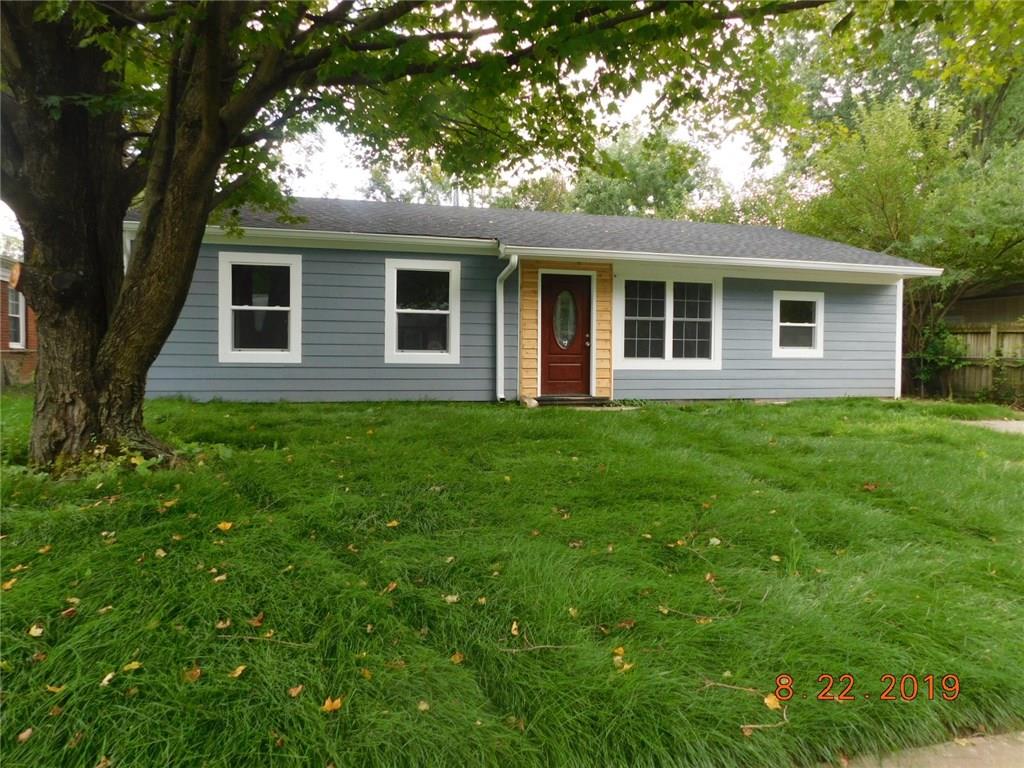 8207 Barry Road Indianapolis, IN 46219 - Photo 2 of 16 Gallery Image 2
