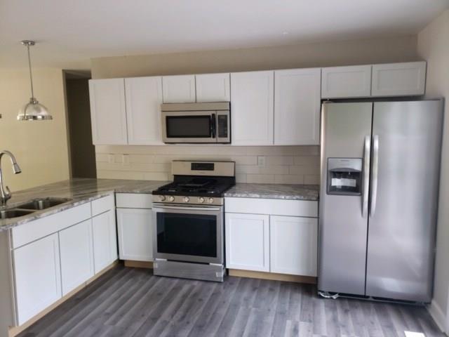 8207 Barry Road Indianapolis, IN 46219 - Photo 16 of 16 Gallery Image 16