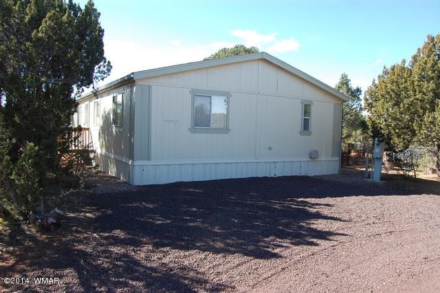 3205 Hse 1 Eagle Ridge Concho, AZ 85924 - Photo 1 of 10