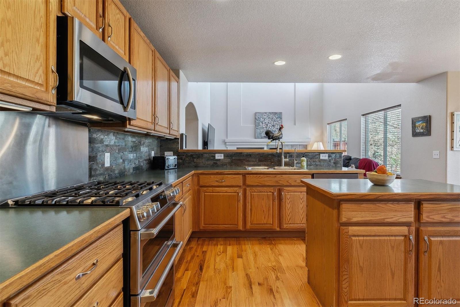 474 West Rose Finch Circle Highlands Ranch, CO 80129 - Photo 12 of 41 Gallery Image 12