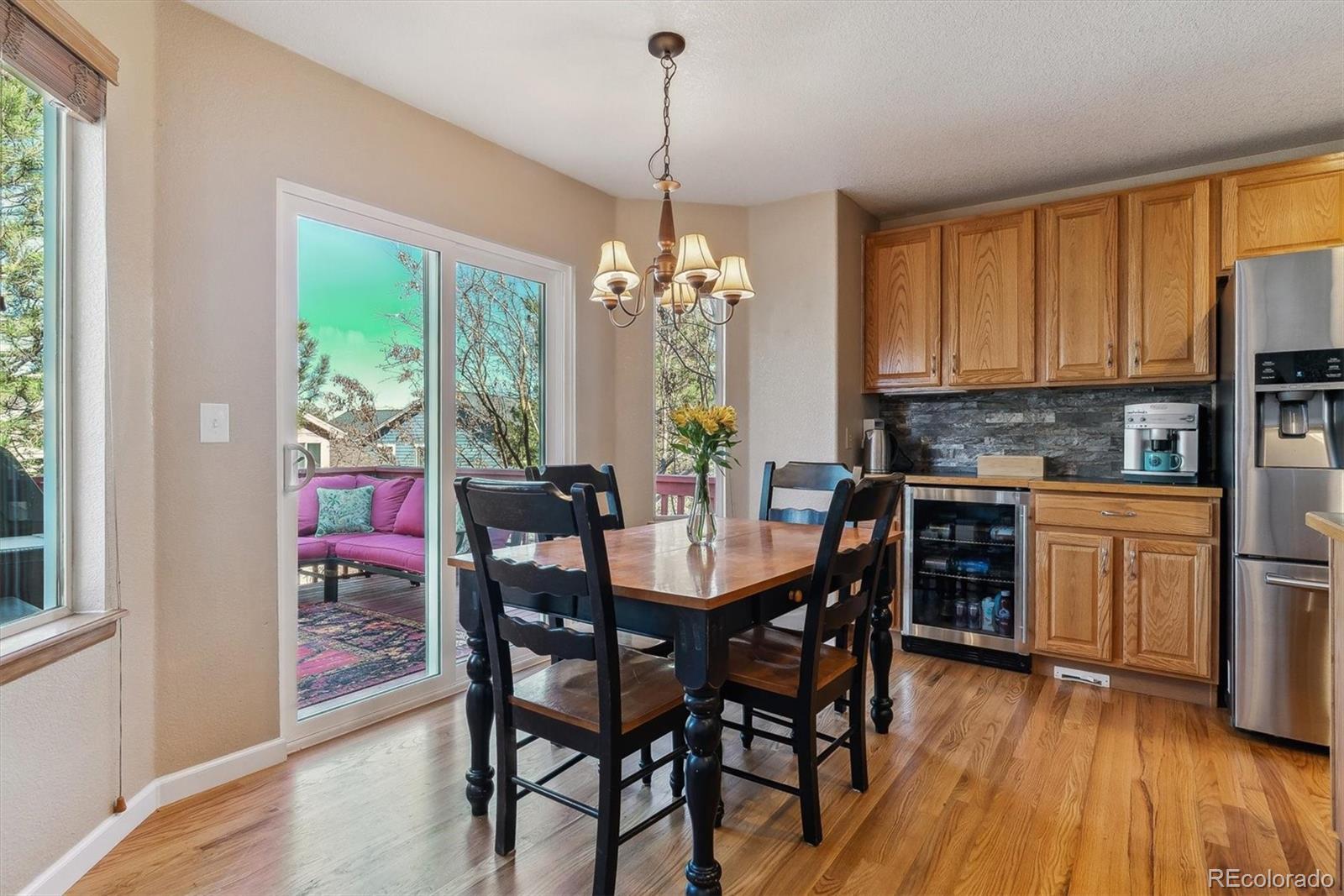 474 West Rose Finch Circle Highlands Ranch, CO 80129 - Photo 13 of 41 Gallery Image 13