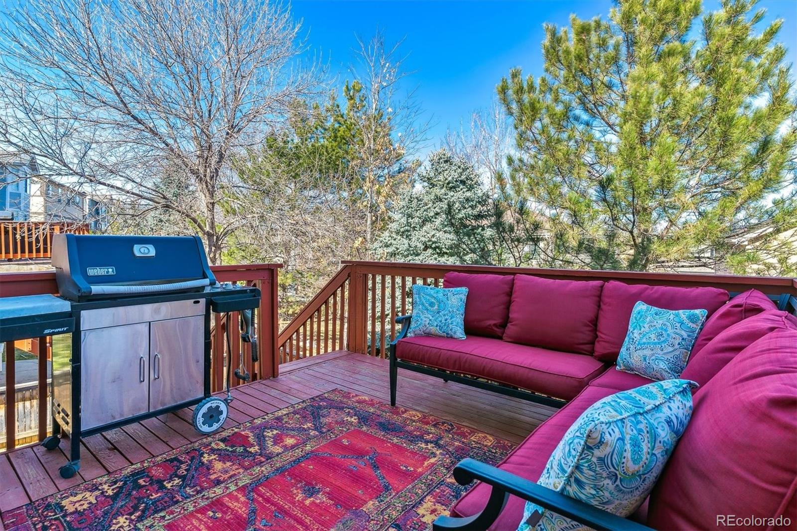 474 West Rose Finch Circle Highlands Ranch, CO 80129 - Photo 14 of 41 Gallery Image 14