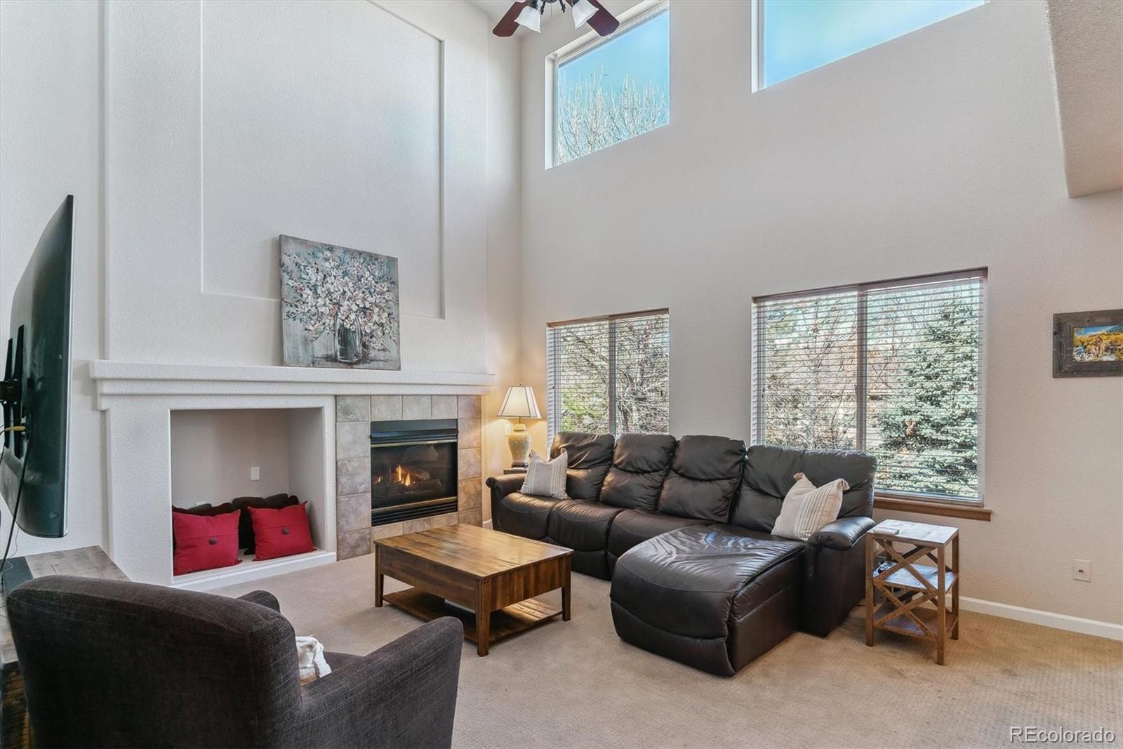 474 West Rose Finch Circle Highlands Ranch, CO 80129 - Photo 15 of 41 Gallery Image 15