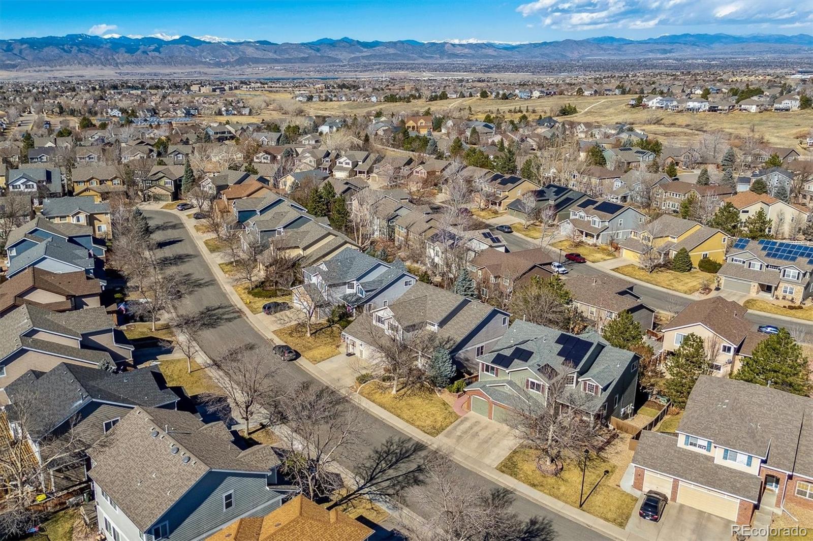 474 West Rose Finch Circle Highlands Ranch, CO 80129 - Photo 2 of 41 Gallery Image 2