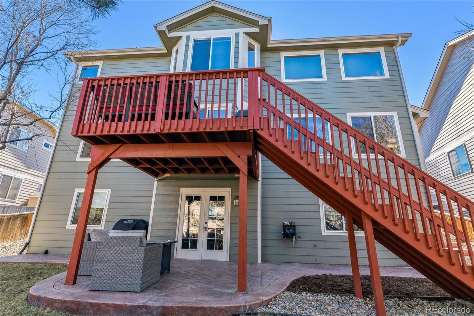 474 West Rose Finch Circle Highlands Ranch, CO 80129 - Photo 32 of 41 Gallery Image 32