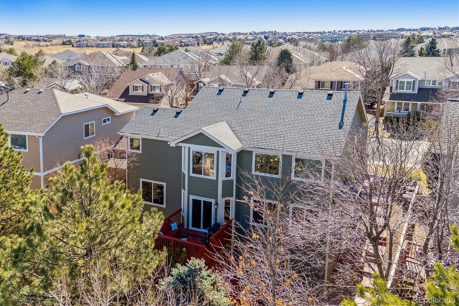 474 West Rose Finch Circle Highlands Ranch, CO 80129 - Photo 33 of 41 Gallery Image 33