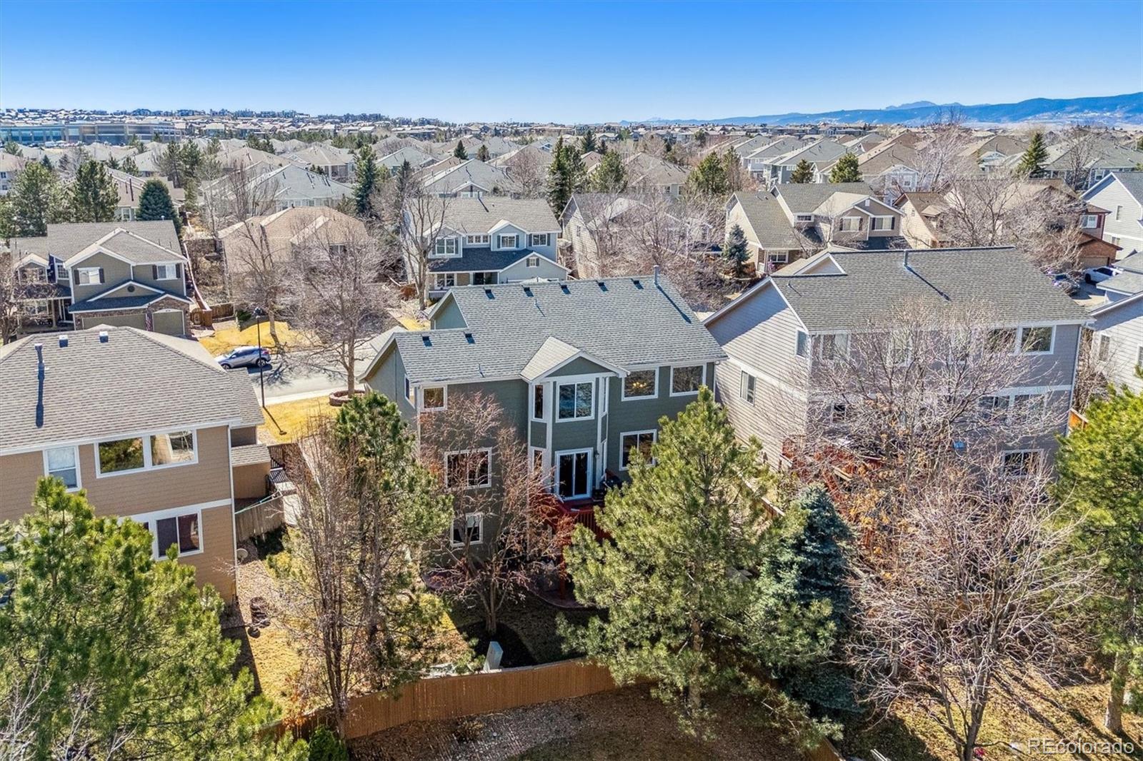474 West Rose Finch Circle Highlands Ranch, CO 80129 - Photo 34 of 41 Gallery Image 34