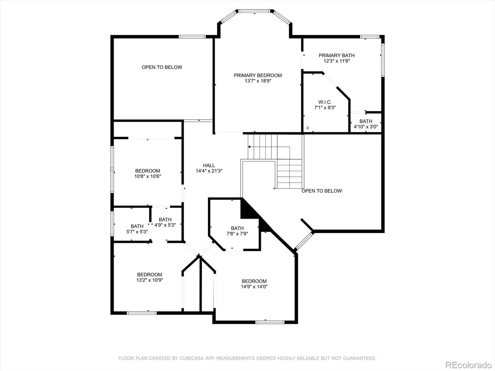 474 West Rose Finch Circle Highlands Ranch, CO 80129 - Photo 37 of 41 Gallery Image 37
