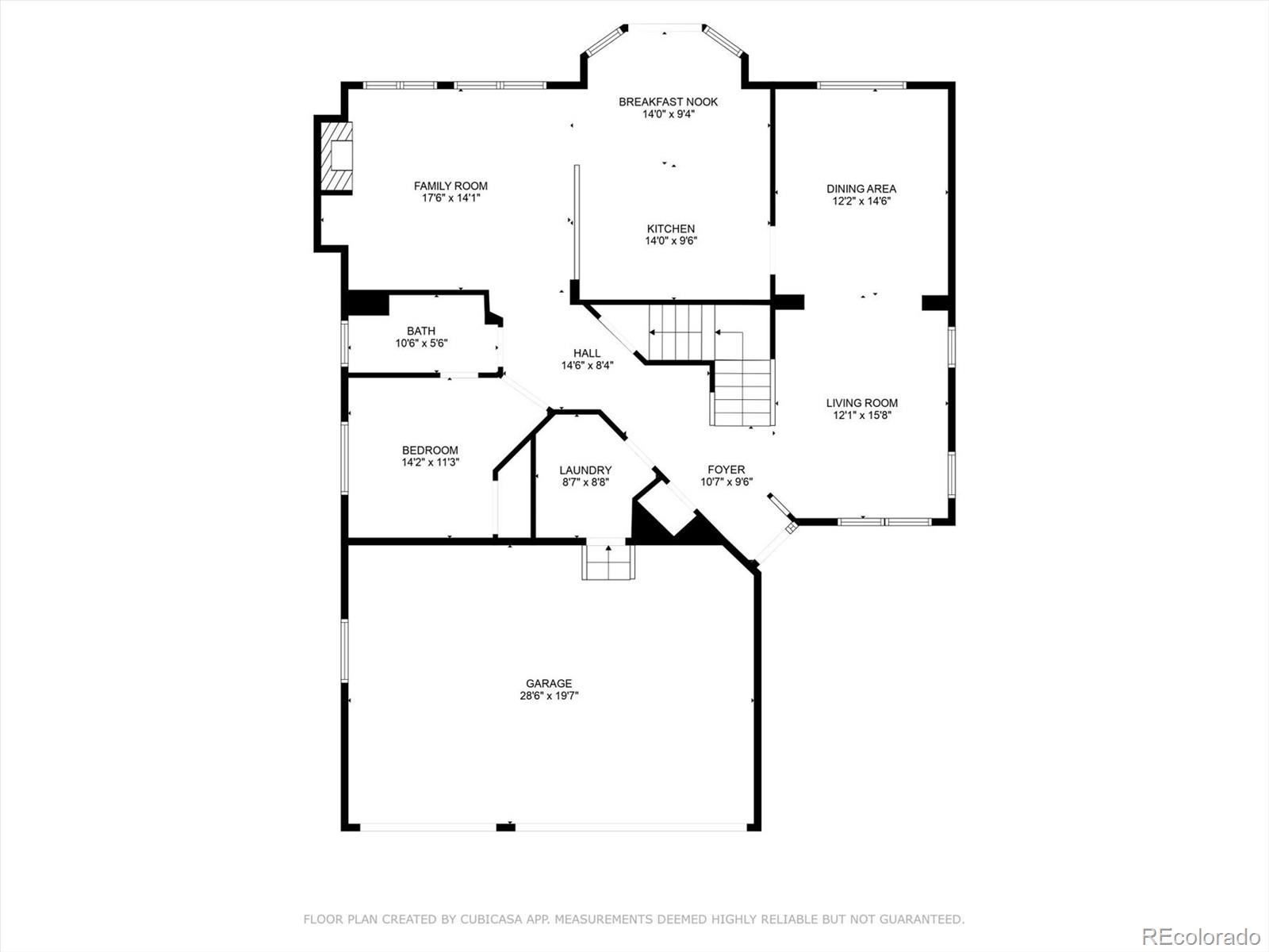 474 West Rose Finch Circle Highlands Ranch, CO 80129 - Photo 38 of 41 Gallery Image 38