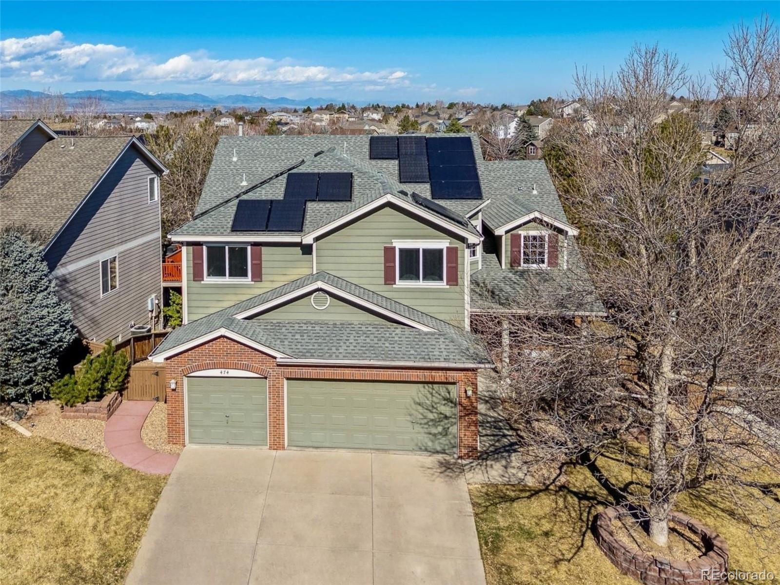474 West Rose Finch Circle Highlands Ranch, CO 80129 - Photo 40 of 41 Gallery Image 40