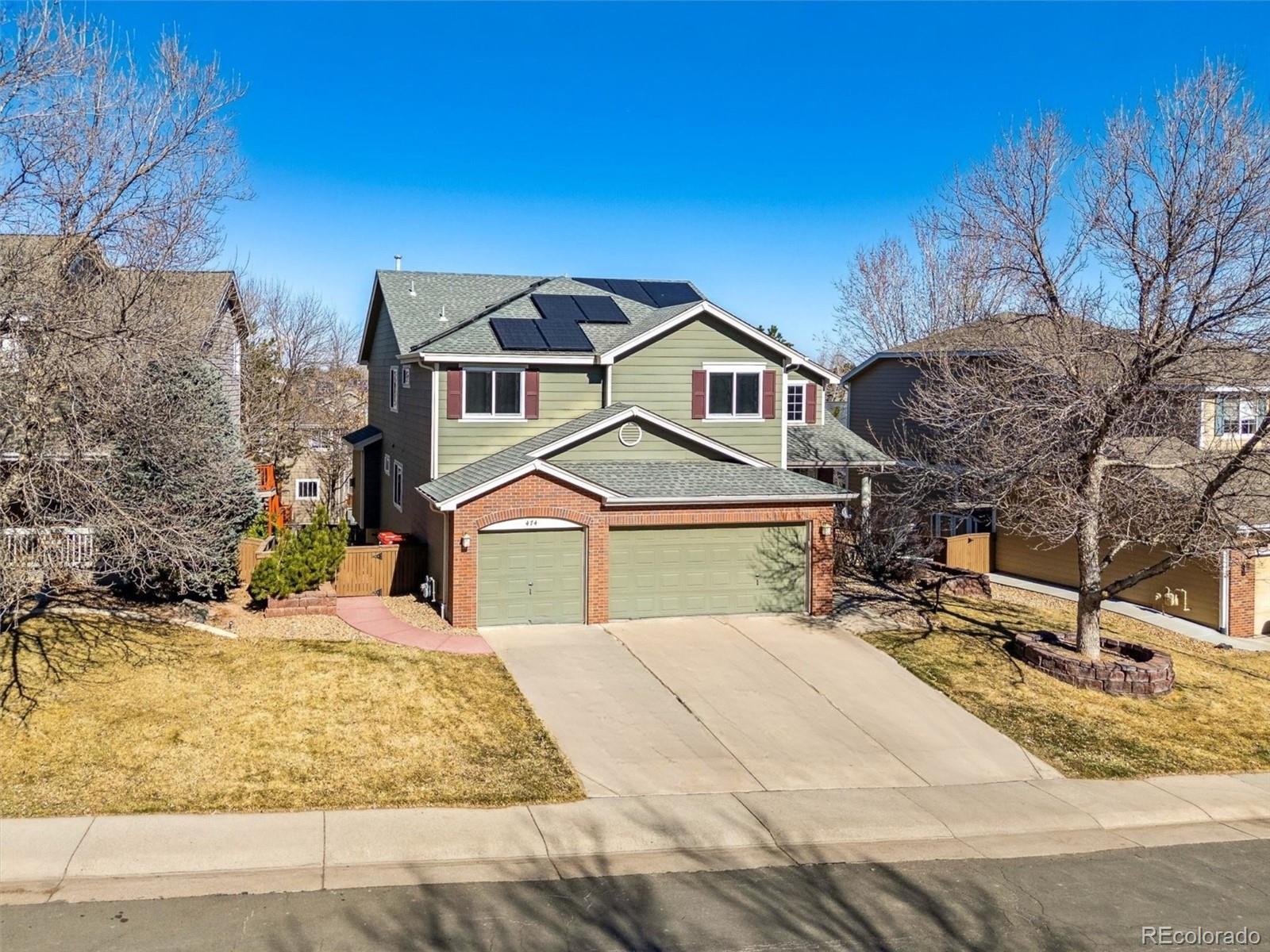 474 West Rose Finch Circle Highlands Ranch, CO 80129 - Photo 41 of 41 Gallery Image 41