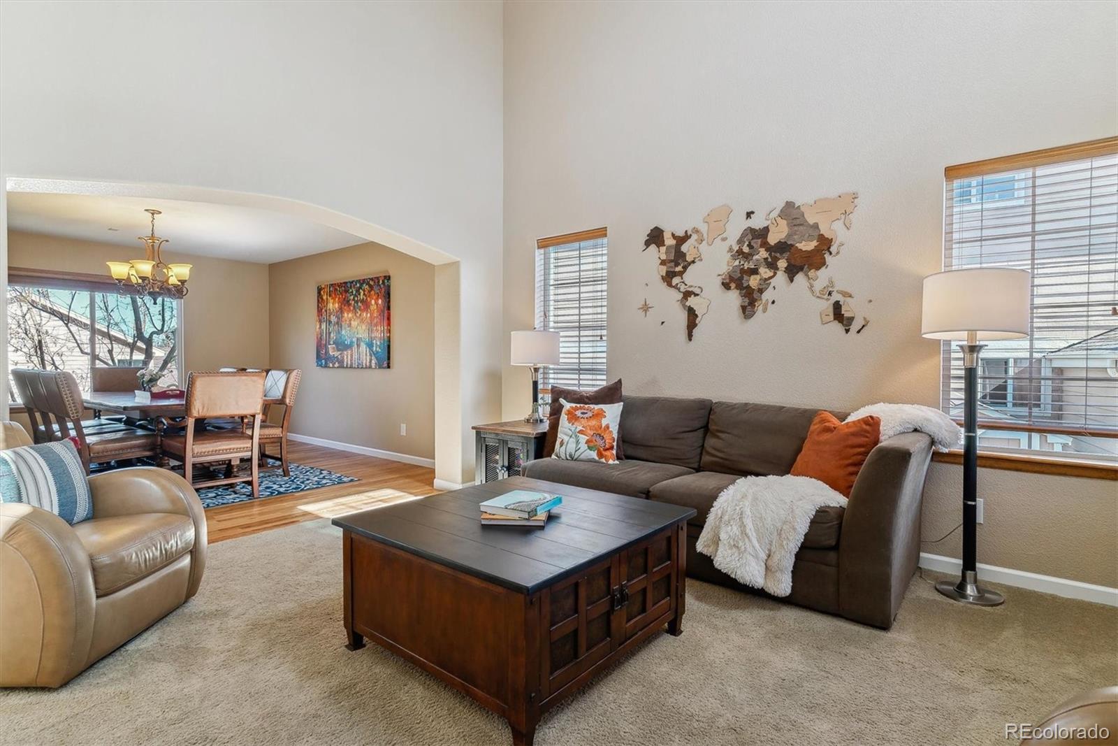 474 West Rose Finch Circle Highlands Ranch, CO 80129 - Photo 5 of 41 Gallery Image 5