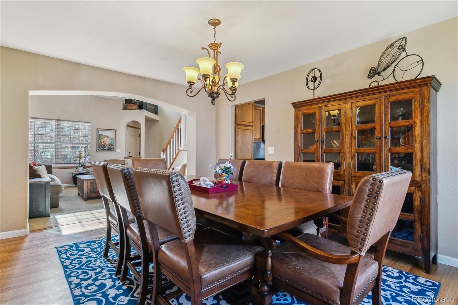 474 West Rose Finch Circle Highlands Ranch, CO 80129 - Photo 7 of 41 Gallery Image 7