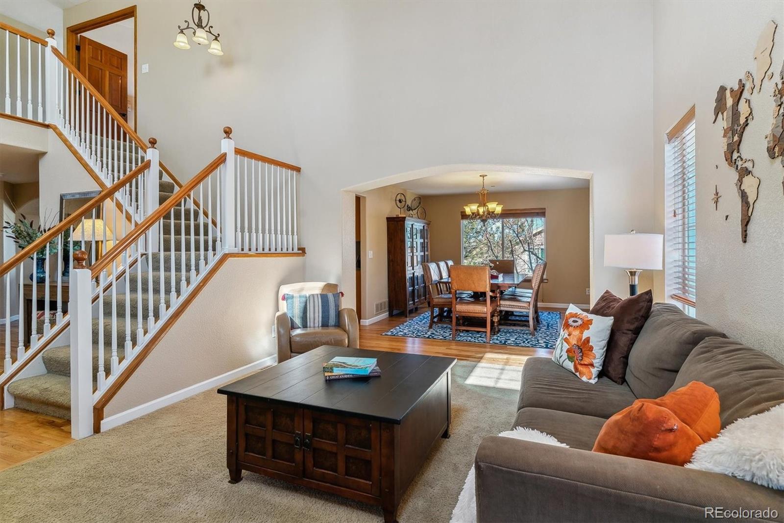 474 West Rose Finch Circle Highlands Ranch, CO 80129 - Photo 9 of 41 Gallery Image 9