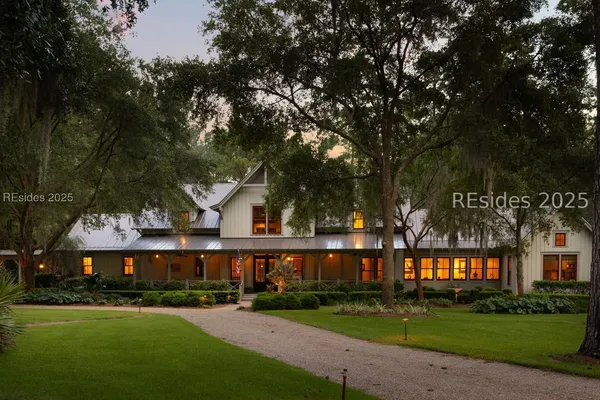 $8,995,000 | 11 Headwaters Road, Bluffton, SC 29910