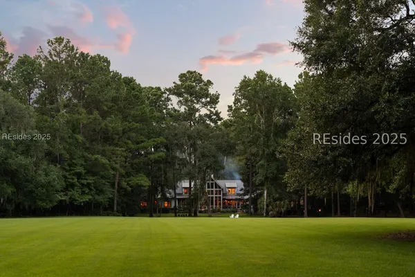 $8,995,000 | 11 Headwaters Road, Bluffton, SC 29910