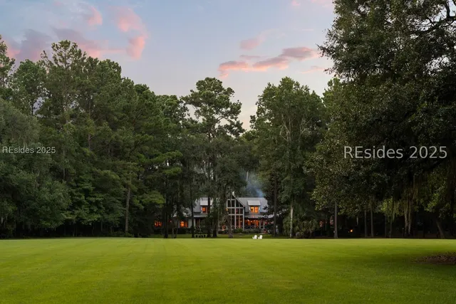 $9,595,000 | 11 Headwaters Road, Bluffton, SC 29910