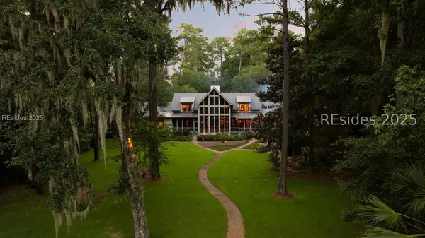 $8,995,000 | 11 Headwaters Road, Bluffton, SC 29910