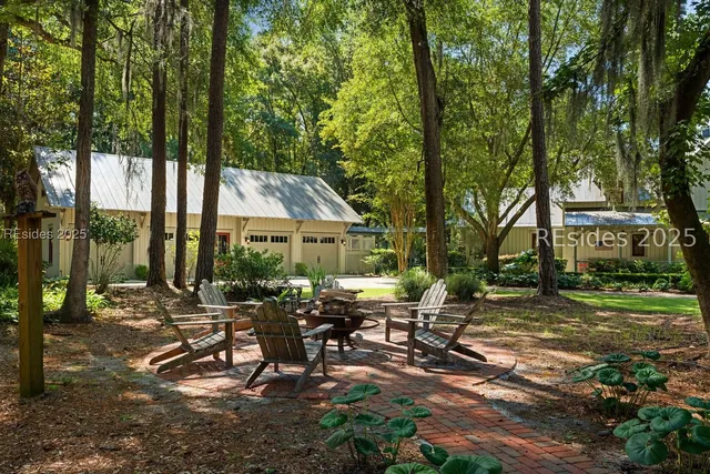 $9,595,000 | 11 Headwaters Road, Bluffton, SC 29910