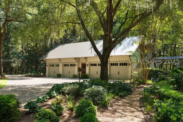 $9,595,000 | 11 Headwaters Road, Bluffton, SC 29910
