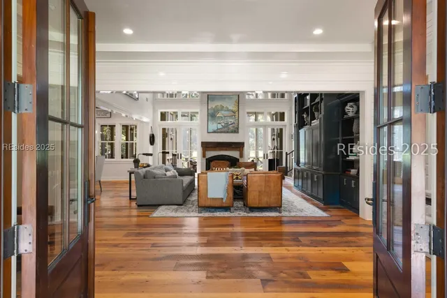 $9,595,000 | 11 Headwaters Road, Bluffton, SC 29910