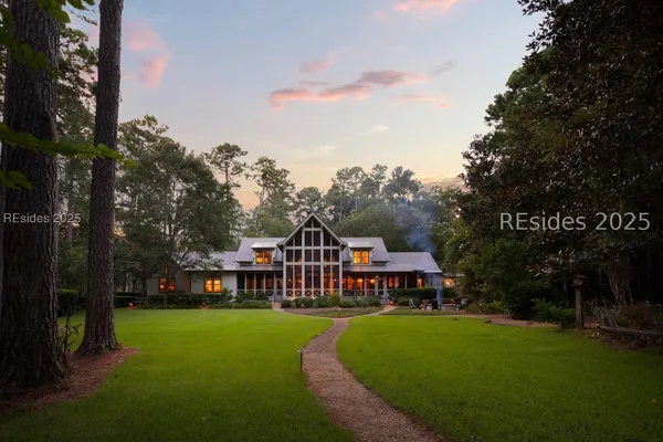 $8,995,000 | 11 Headwaters Road, Bluffton, SC 29910