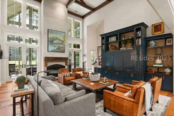 $8,995,000 | 11 Headwaters Road, Bluffton, SC 29910