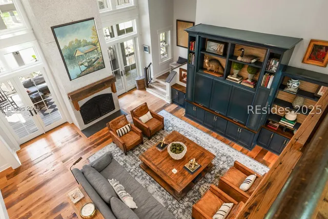 $9,595,000 | 11 Headwaters Road, Bluffton, SC 29910