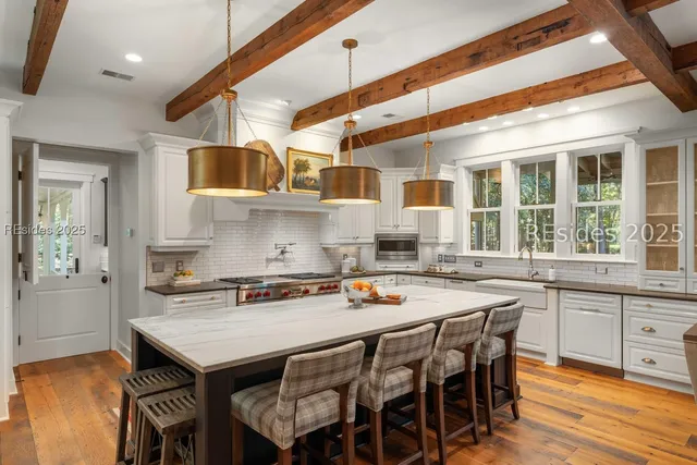 $9,595,000 | 11 Headwaters Road, Bluffton, SC 29910